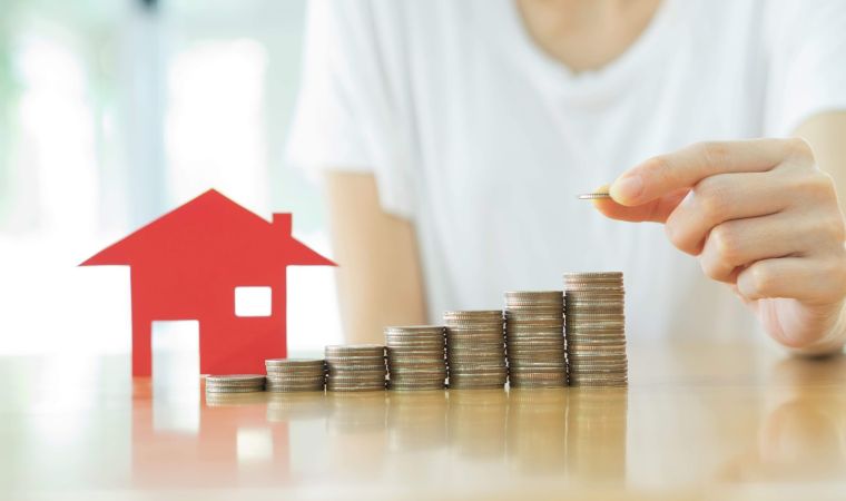 how to value income producing property