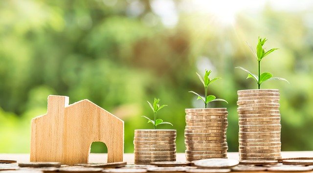 how to calculate cap rate on investment property