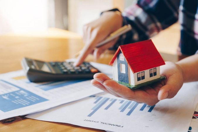 how to calculate a cap rate on a rental property